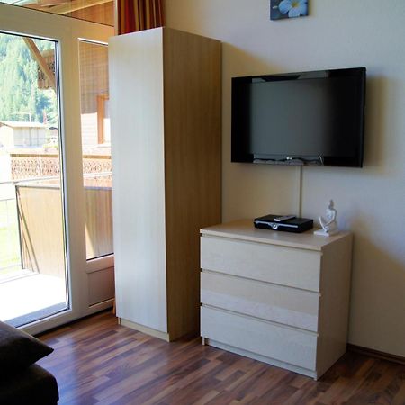 Apartments Bauernhof Dismasn Hof Längenfeld Cameră foto