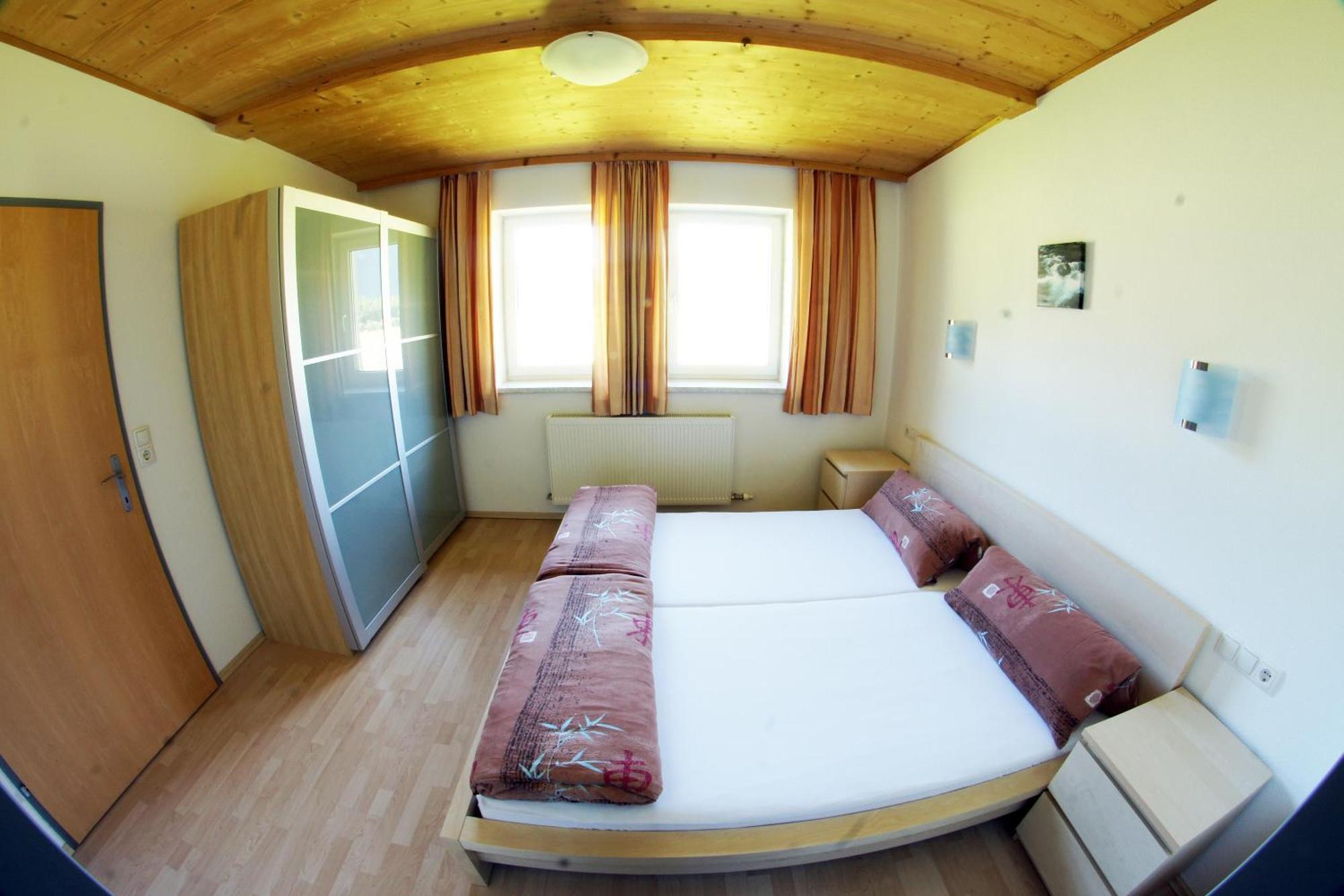 Apartments Bauernhof Dismasn Hof Längenfeld Cameră foto