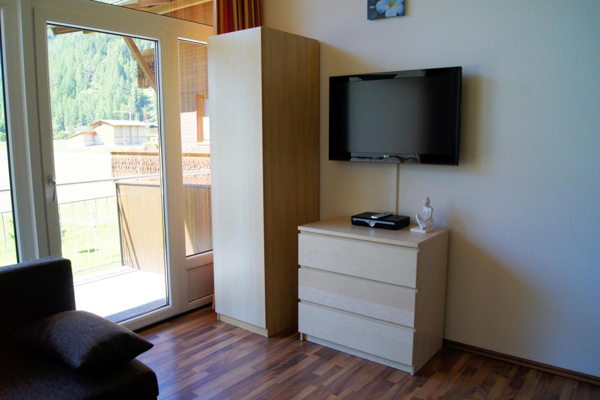 Apartments Bauernhof Dismasn Hof Längenfeld Cameră foto