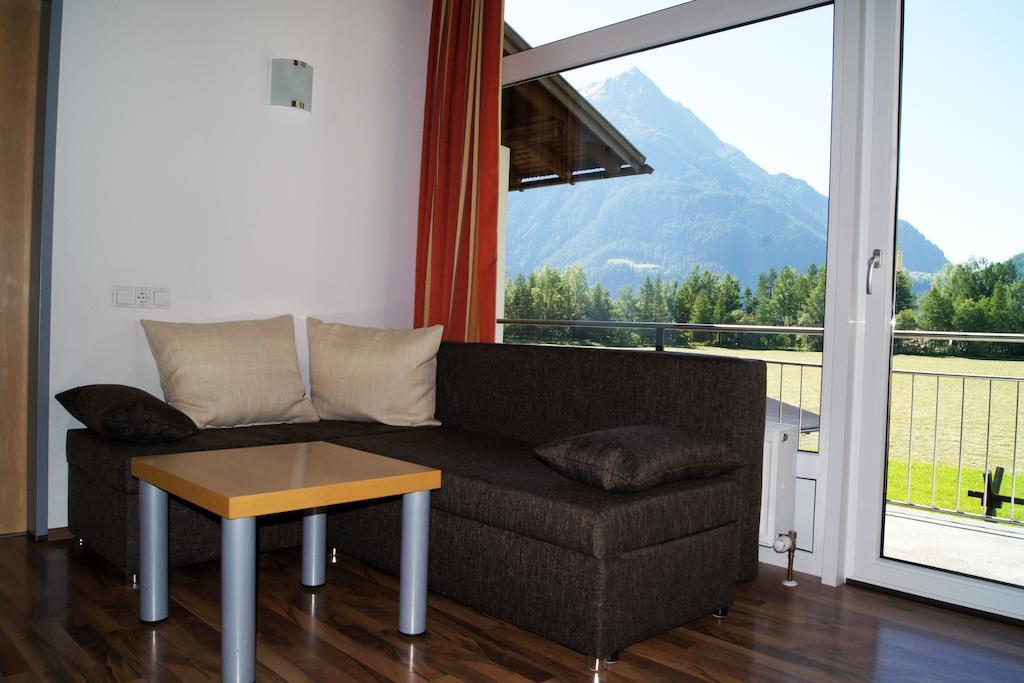 Apartments Bauernhof Dismasn Hof Längenfeld Cameră foto